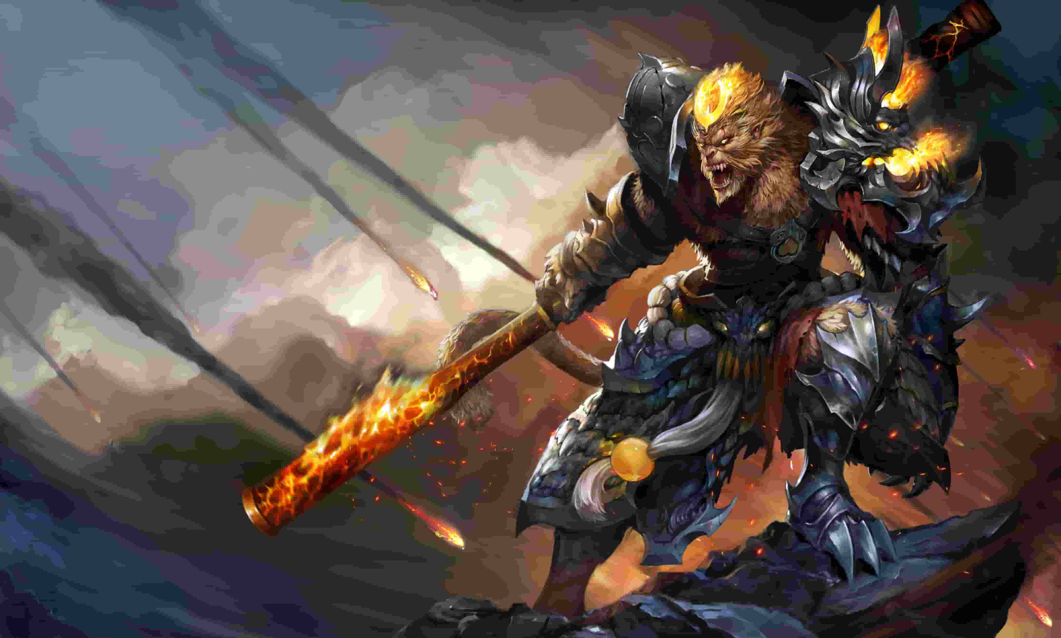 臺風(fēng)金攻略回歸，如何應對與利用的全面解析？ - 海拉手游